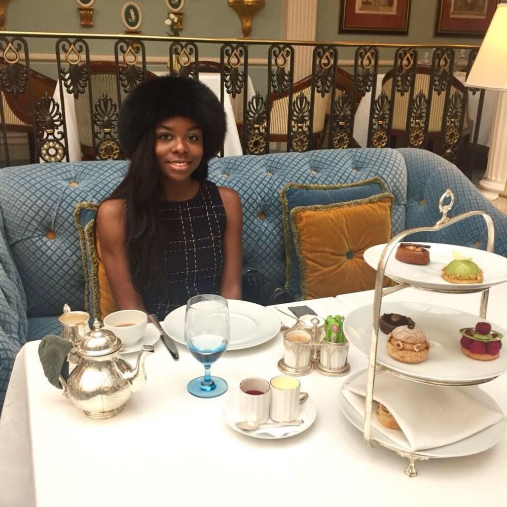 Meet your Posher, Yinda